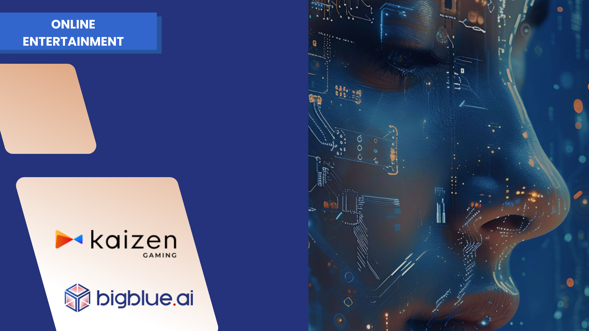 Transforming Talent Acquisition for Kaizen Gaming