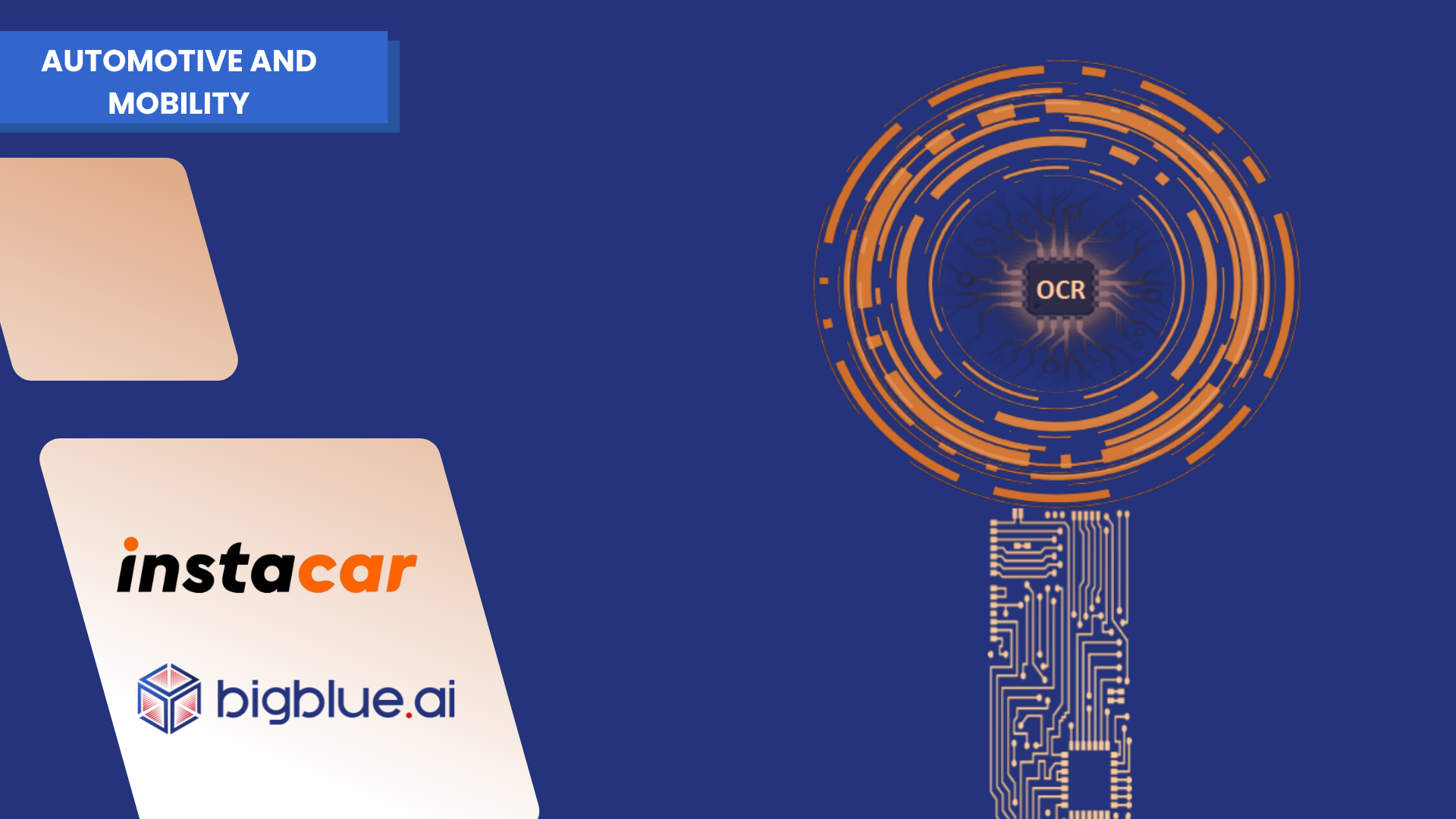 AI-Driven Credit Checks: Boosting Instacar's Business