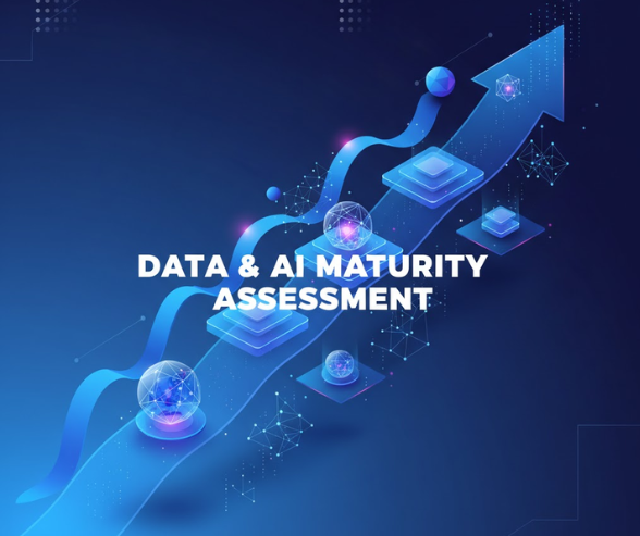 Benchmark Your Organisation's Data & AI Capabilities
