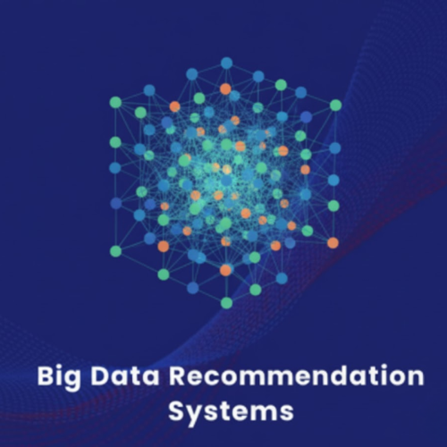 How Amazon's Big Data recommendation system uses machine learning and predictive analytics