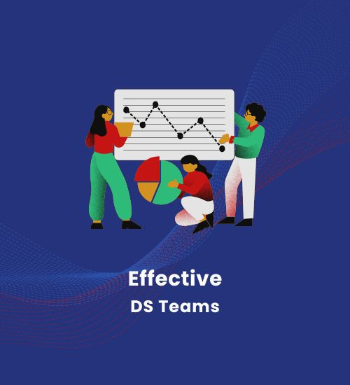 Building High-Performing & Effective Data Science Teams
