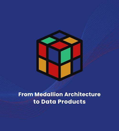 Medallion Architecture: Data to AI-Driven Products
