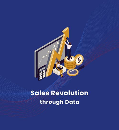 How Data Transforms Sales: Leveraging Data to Modernise Sales in 2025