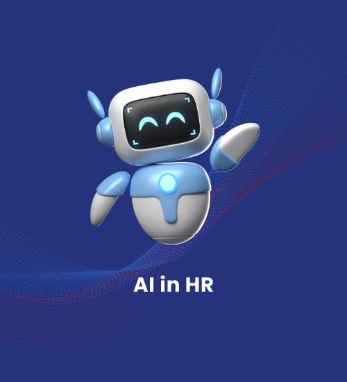 How Artificial Intelligence is Revolutionising HR