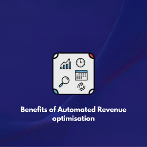 Key Benefits of Automated Revenue Optimization in Hospitality Industry