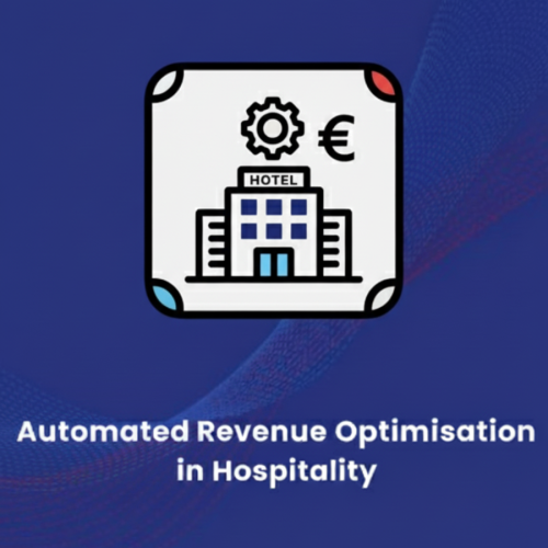 Automated Revenue Optimization in Hospitality: How to Transform Your Financial Management in 2025 & beyond