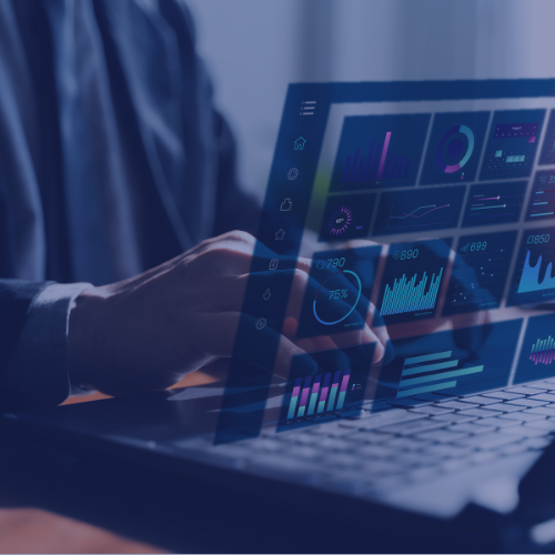Dynamic Dashboards: How CEOs make real-time decisions