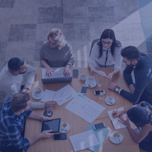 Building High-Performing & Effective Data Science Teams