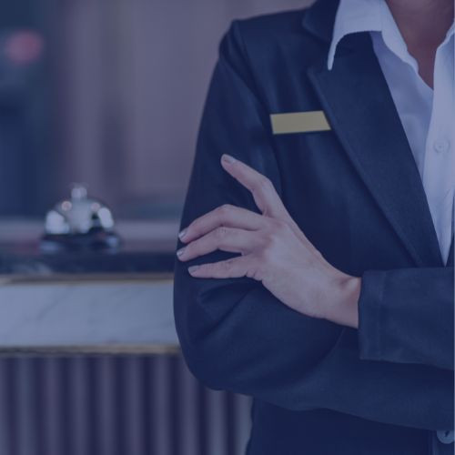 Key Benefits of Automated Revenue Optimization in Hospitality Industry